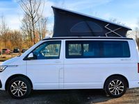 gebraucht VW California T62,0 TDI Beach Automatik