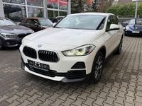 Gebraucht BMW X2 Advantage 150 PS (110 kW) 2022 Weiß SUV
