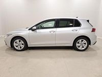 Gebraucht VW Golf VIII Life 150 PS (110 kW) 2023 Reflexsilber metallic Limousine