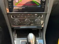 Second-hand VW Golf VII Comfortline 150 CP (110 kW) 2020 Alb Break