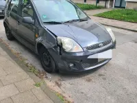 Gebraucht Ford Fiesta 2006 Kleinwagen