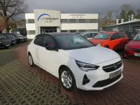 Neu Opel Corsa Elegance 101 PS (74 kW) 2026 Weiß Kleinwagen