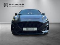 Gebraucht Ford Puma ST-Line X 155 PS (114 kW) 2021 Grau SUV