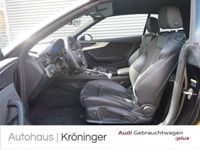 gebraucht Audi A5 Cabriolet Sport