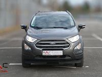 Gebraucht Ford Ecosport Cool & Connect 125 PS (91 kW) 2019 Grau SUV