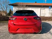 Gebraucht Opel Corsa Edition 101 PS (74 kW) 2020 Rot Kleinwagen