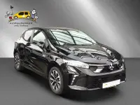 Gebraucht Mitsubishi Colt Plus 94 PS (69 kW) 2024 Onyxschwarz Kleinwagen