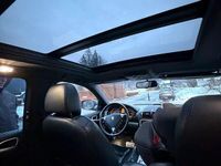 Gebraucht Porsche Cayenne 385 PS (283 kW) 2008 Grau SUV