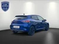 Neu Renault Clio Esprit Alpine 143 PS (105 kW) 2026 Blau grau Kleinwagen