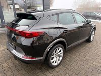 Brugt Cupra Formentor Basis 150 HK (110 kW) 2024 Sort SUV
