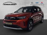 Neu Opel Frontera 145 PS (106 kW) 2025 Grau SUV