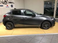 gebraucht Mazda 2 Lim. HOMURA*inkl. Winterräder*