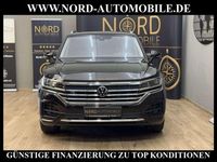 Gebraucht VW Touareg R-line 231 PS (169 kW) 2023 Tamarindenbraun metall (metallic) SUV