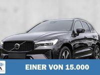 Gebraucht Volvo XC60 Plus 455 PS (334 kW) 2023 Grau SUV