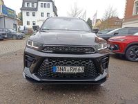Gebraucht SWM G01 133 PS (97 kW) 2024 Schwarzmetallic SUV