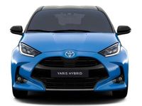 gebraucht Toyota Yaris Hybrid 1.5 Hybrid*Premiere Edition