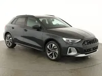 Gebraucht Audi A3 Ambiente 204 PS (150 kW) 2026 Manhattan grau metallic SUV