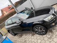 Gebraucht Audi Q5 S-Line 170 PS (125 kW) 2010 Schwarz SUV