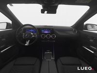 Gebraucht Mercedes EQA250+ Progressive 139 kW (190 PS) 2025 Silber SUV