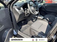 Neu Mitsubishi ASX Plus 143 PS (105 kW) 2025 Schwarz SUV