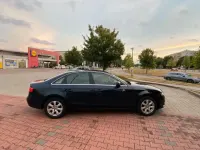 Gebraucht Audi A4 179 PS (131 kW) 2010 Blau Limousine