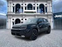 Neu Jeep Avenger 110 PS (80 kW) 2026 Schwarz SUV