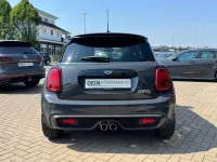 Gebraucht Mini Cooper S Coupé Chili 192 PS (141 kW) 2018 Grau Coupé