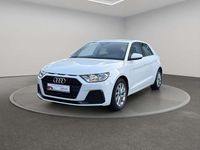 Gebraucht Audi A1 Advanced 110 PS (80 kW) 2023 Cortinaweiß SUV