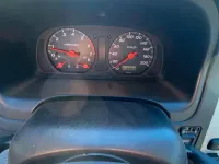 Gebraucht Honda Logo 65 PS (47 kW) 2001 Blau Kleinwagen