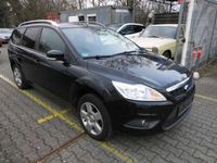 gebraucht Ford Focus Turnier Style