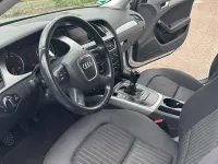 Gebraucht Audi A4 Ambiente 211 PS (155 kW) 2008 Silber Limousine