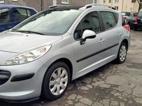 gebraucht Peugeot 207 Tendance