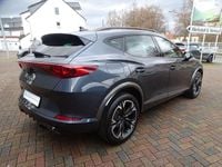 Gebraucht Cupra Formentor 204 PS (150 kW) 2023 Grau SUV