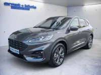 Gebraucht Ford Kuga ST-Line X 224 PS (164 kW) 2024 Magnetic SUV