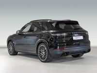 gebraucht Porsche Cayenne E-Hybrid