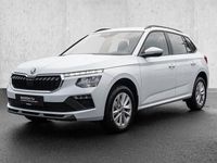 Gebraucht Skoda Kamiq Selection 150 PS (110 kW) 2025 Weiß SUV