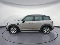 Gebraucht Mini Cooper S Countryman Classic 125 PS (91 kW) 2022 Grau SUV