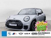 Gebraucht Mini John Cooper Works 156 PS (114 kW) 2024 Silber Kleinwagen