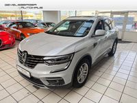Gebraucht Renault Koleos Initiale Paris 184 PS (135 kW) 2022 Weiss SUV