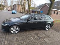 Gebraucht Audi A4 Allroad Ambiente 245 PS (180 kW) 2013 Schwarz Kombi