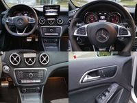 gebraucht Mercedes A180 7G-DCT Peak Edition AMG-Line Panorama