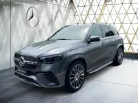 Gebraucht Mercedes GLE300 AMG 269 PS (197 kW) 2025 Selenitgrau metallic SUV