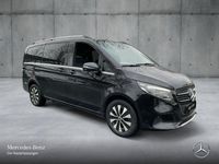 Gebraucht Mercedes V300 Avantgarde 237 PS (174 kW) 2025 Schwarz Van / Kleinbus