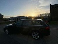 gebraucht Audi A4 Attraction