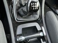 Gebraucht Ford S-MAX S 163 PS (119 kW) 2012 Schwarz Van / Kleinbus