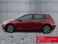 gebraucht VW Golf VII 1.6 TDI IQ.DRIVE 5JG+LED+NAVI+ACC+SHZ