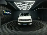 Usata VW Multivan Edition 204 CV (150 kW) 2016 Andere Monovolume