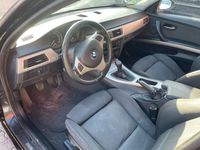 gebraucht BMW 320 Diesel