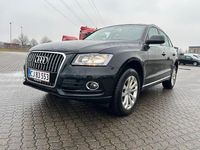 Gebraucht Audi Q5 258 PS (189 kW) 2014 Schwarz SUV