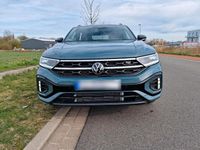 Second-hand VW T-Roc Style 150 CP (110 kW) 2023 Andere farben SUV